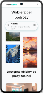 WorkWave mobile